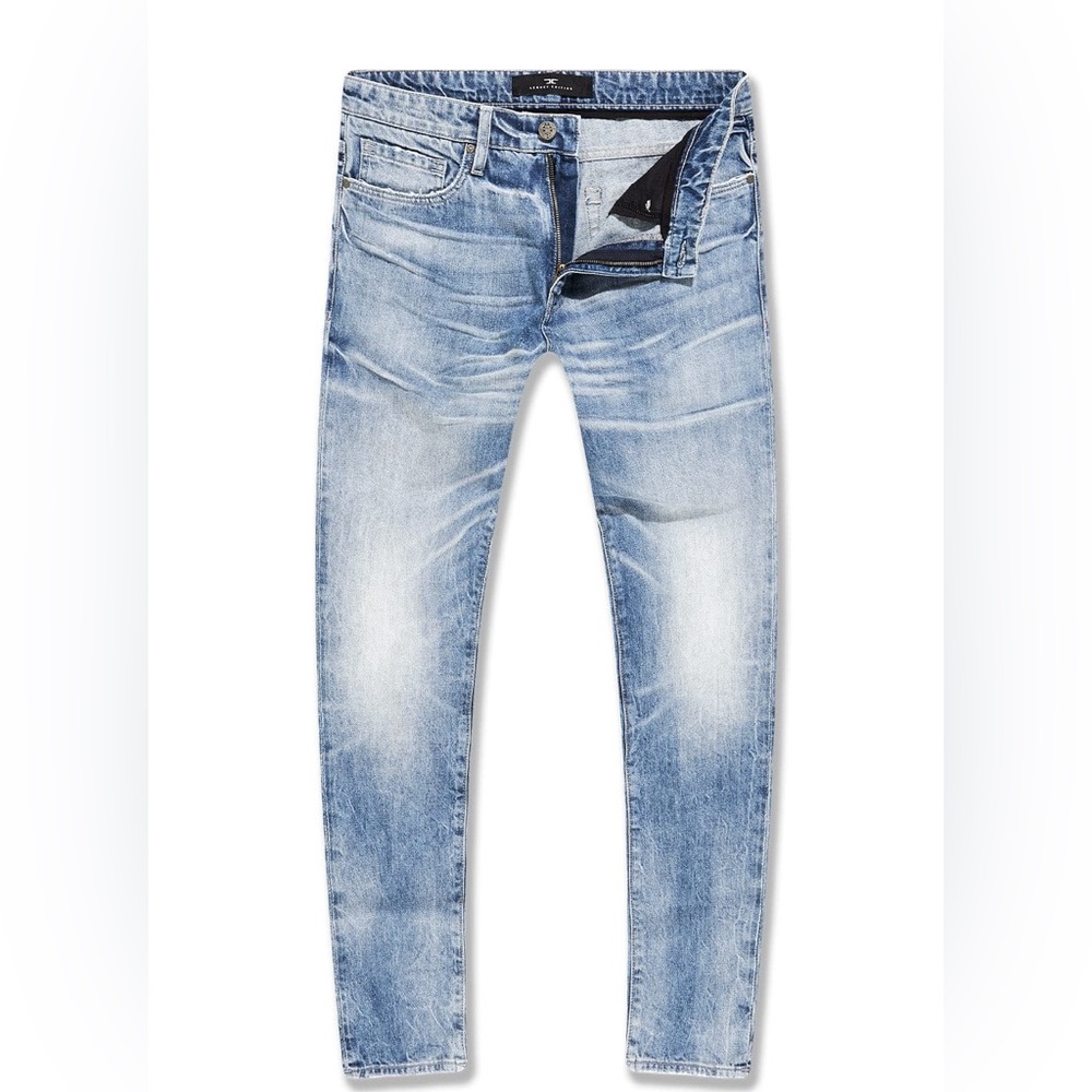 Jordan Craig Jeans Aaron Tsunami Jeans